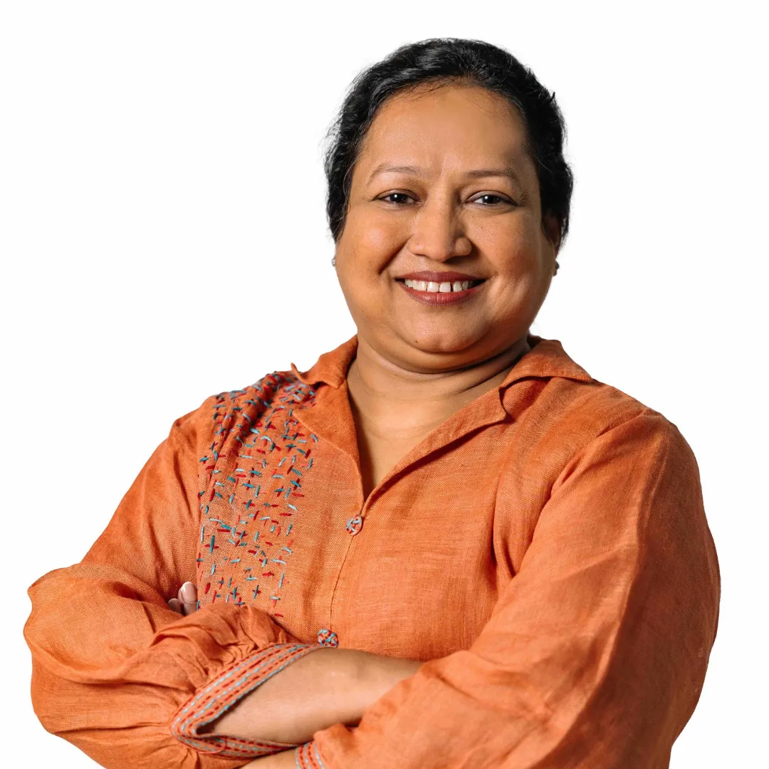 Namita Banka