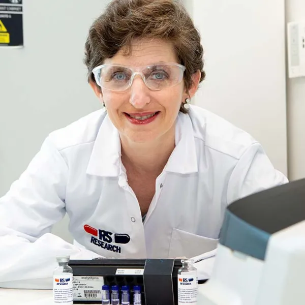 Science & Technology Pioneer Award