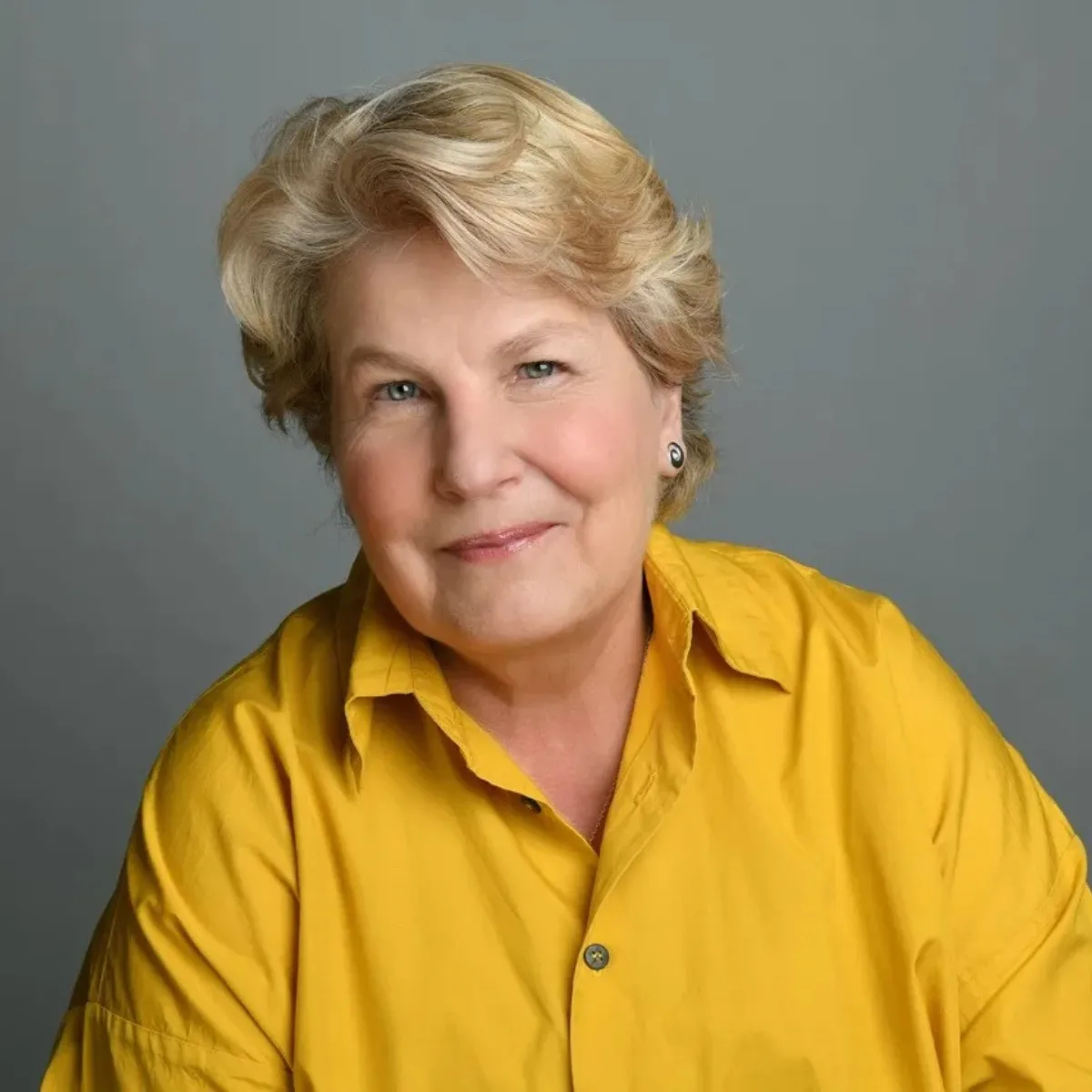 Sandi Toksvig