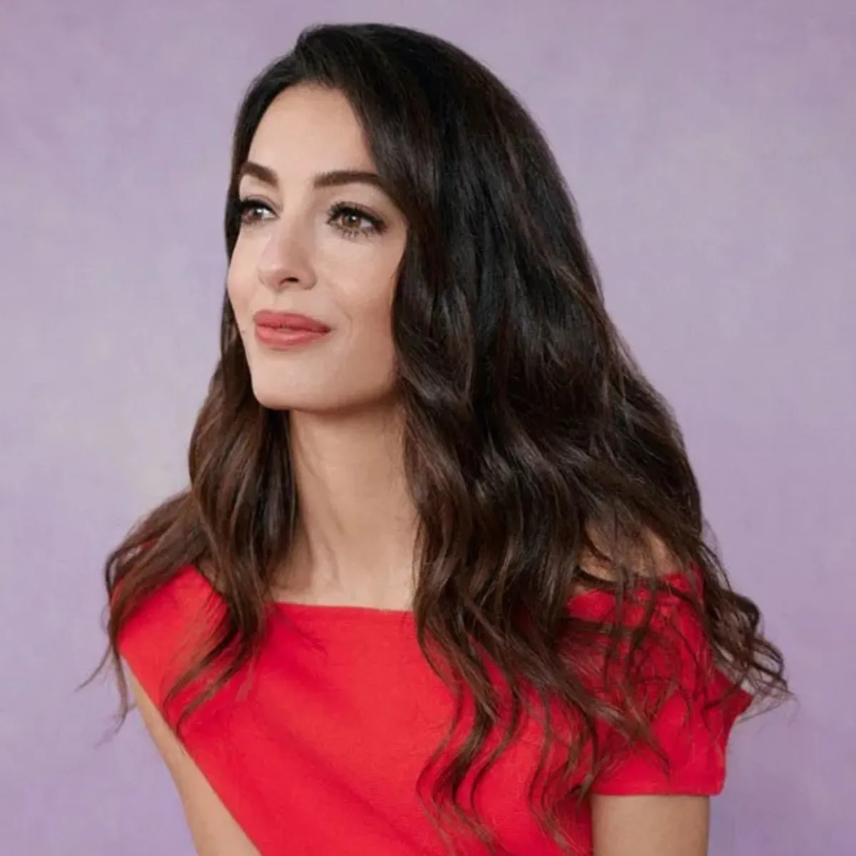 Amal Clooney