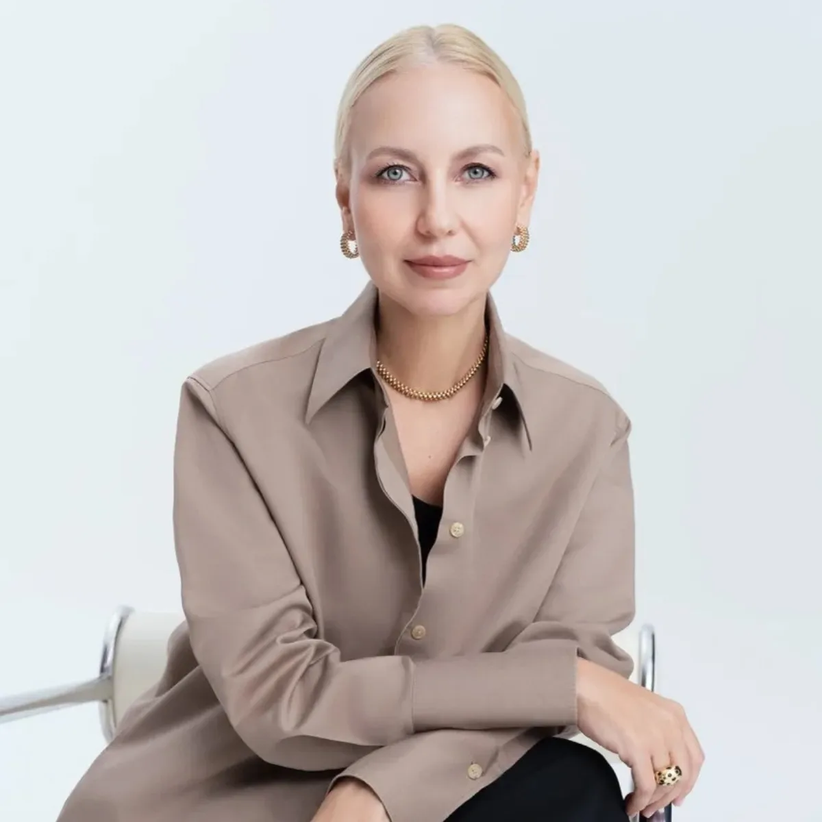 Yanina Novitskaya