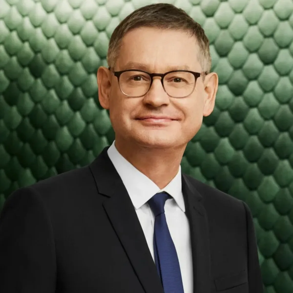 Cyrille Vigneron